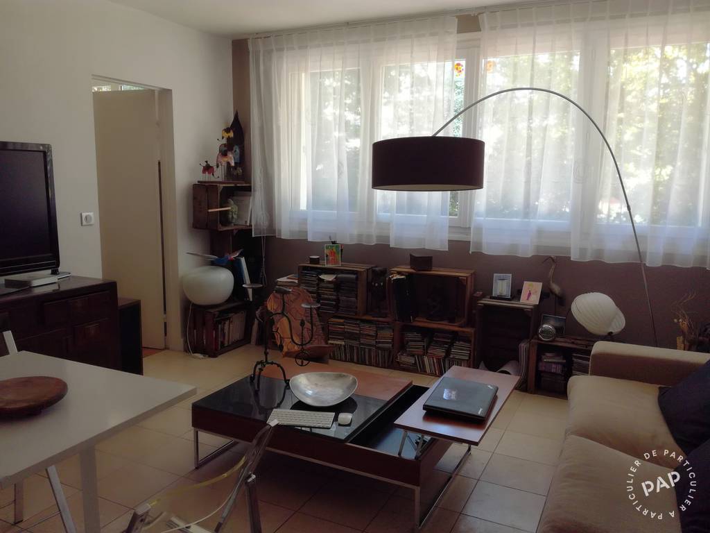 Vente appartement 2 pièces Champigny-sur-Marne (94500)