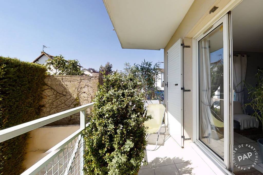 Vente appartement 3 pièces Arpajon (91290)