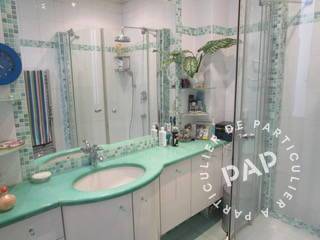 Vente appartement 6 pièces Paris 14e