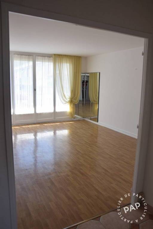 Vente appartement 5 pièces Rantigny (60290)