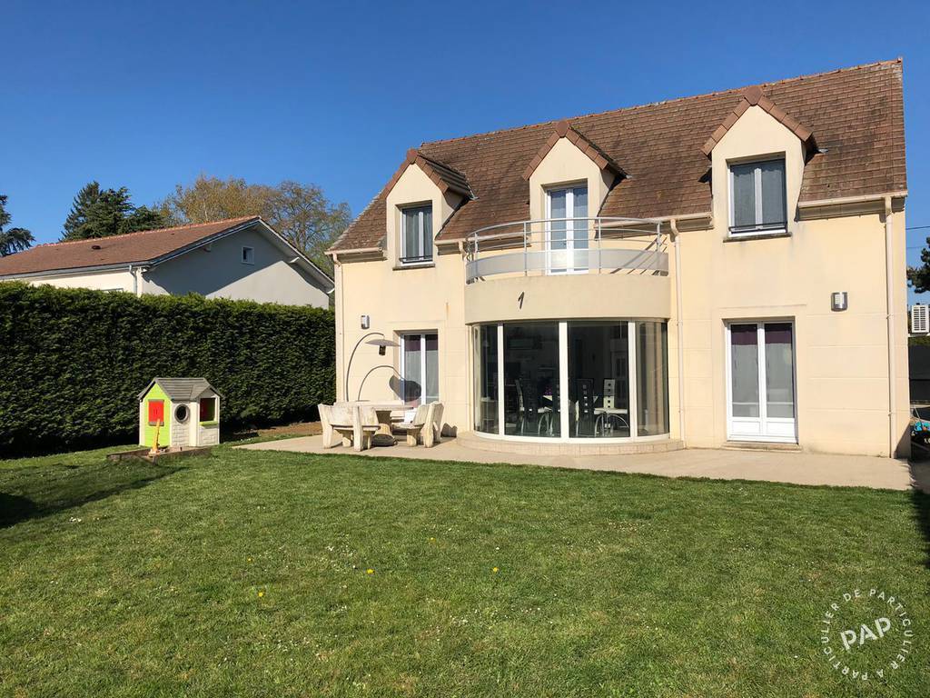 Vente maison 143 m² Le ChâteletEnBrie (77820) 143 m² 350.000