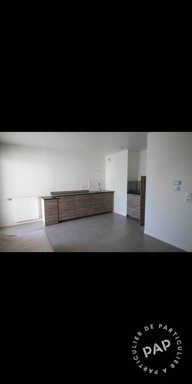 Vente appartement studio Noisy-le-Grand (93160)