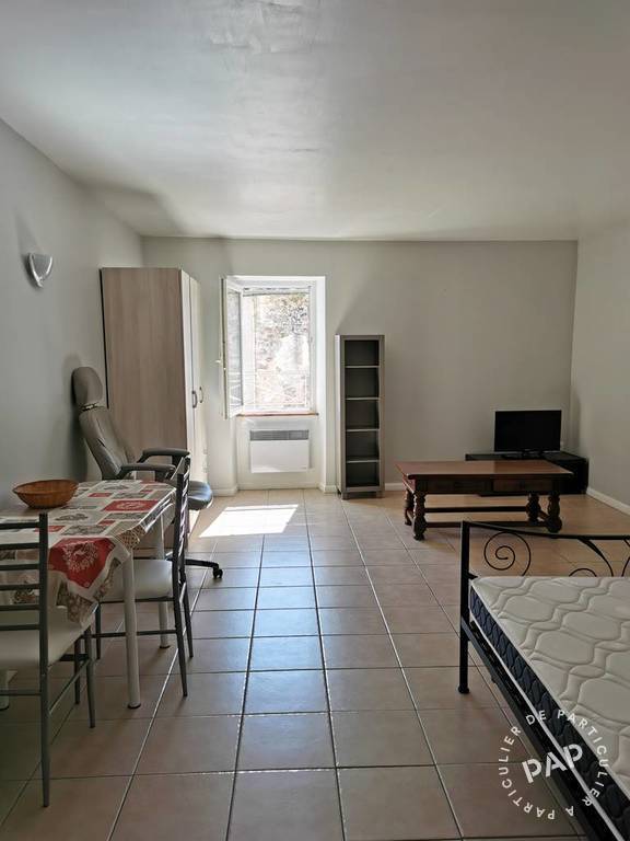 Vente appartement studio Camarès (12360)