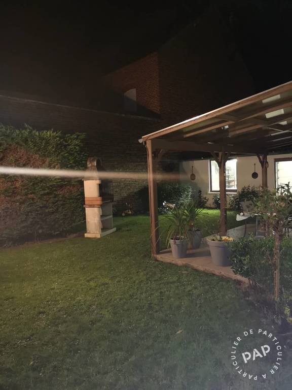 Vente maison 5 pièces Caudry (59540)