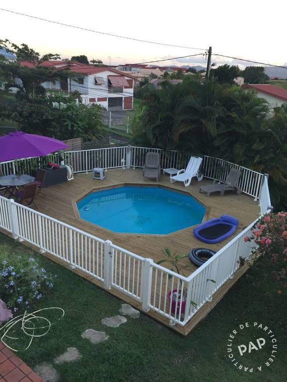 Vente maison 7 pièces Schœlcher (97233)
