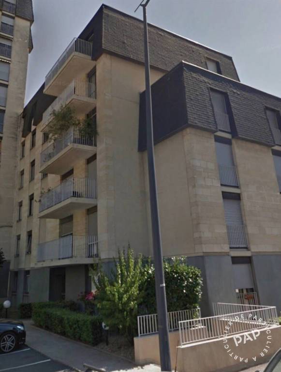 Vente appartement 4 pièces Orléans (45)