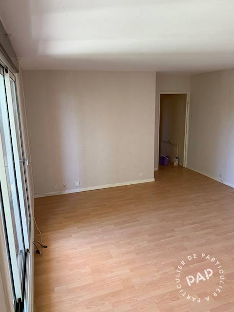 Vente appartement 3 pièces Évry (91000)