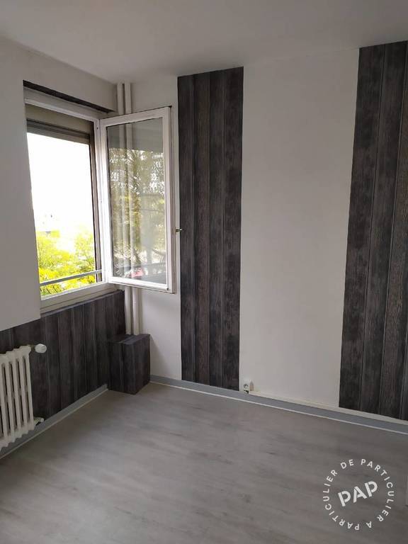 Vente appartement 2 pièces Chenôve (21300)