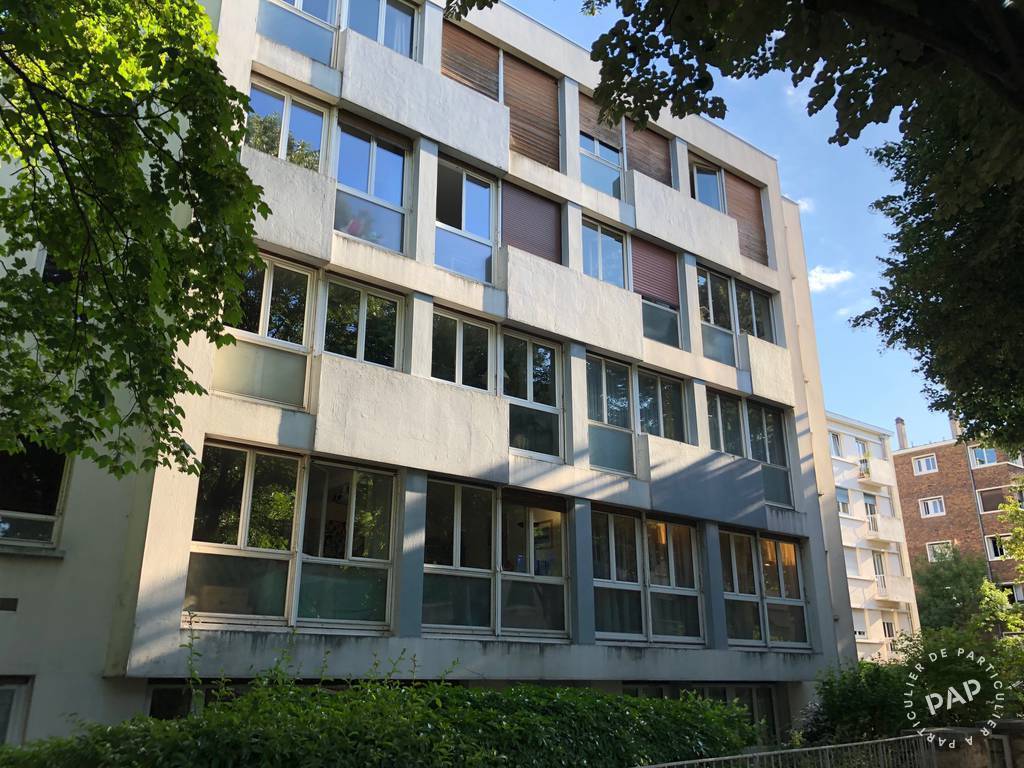 Vente appartement 4 pièces Sceaux (92330)