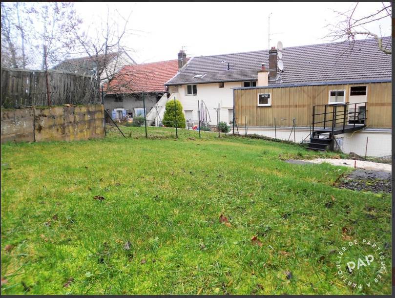 Vente appartement 7 pièces Frouard (54390)