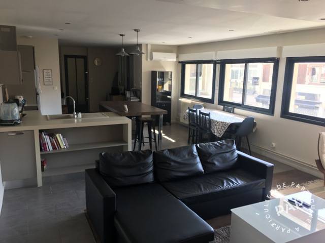 Vente appartement 3 pièces Mont-de-Marsan (40000)