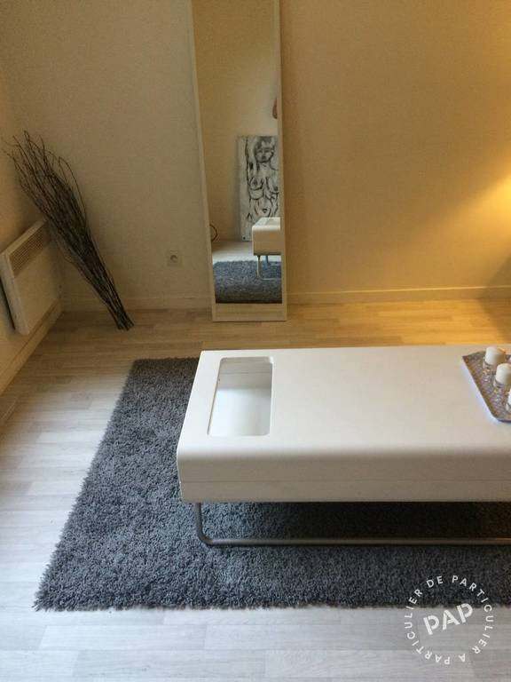 Location maison studio Rueil-Malmaison (92500)