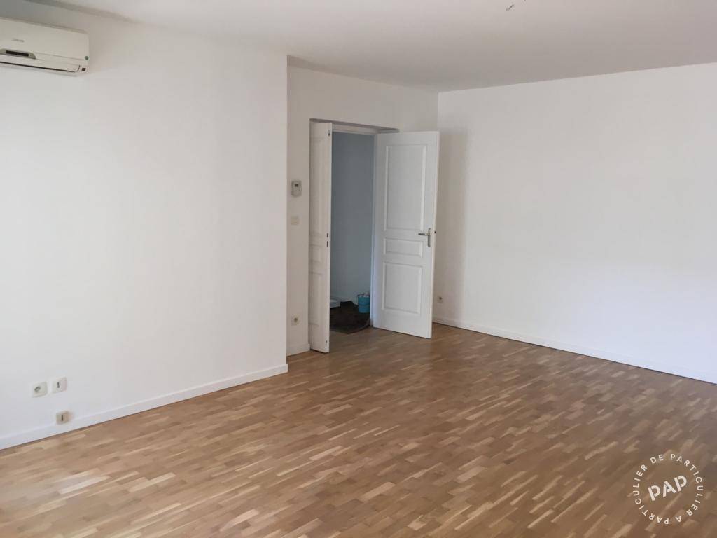 Location appartement 3 pièces Villeurbanne (69100)