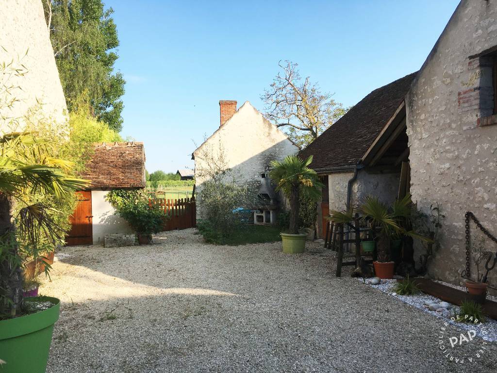 Vente maison 230 m² Orléans (45000) 230 m² 580.000 € De