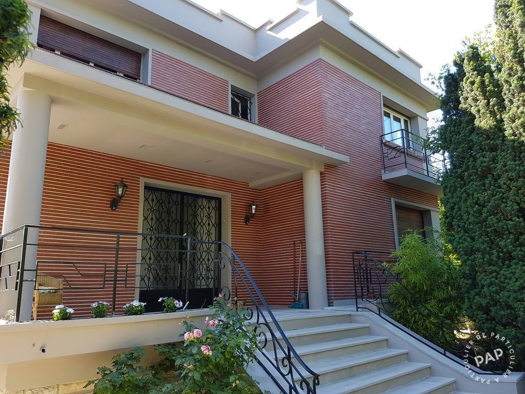 Vente maison 170 m² Maisons-Alfort (94700) - 170 m² - 1.530.000 € | De ...
