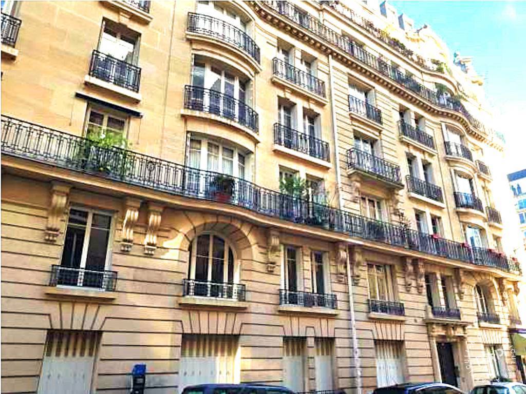 60 Bis Rue Des Entrepreneurs 75015 Paris Vente appartement 5 pièces 153 m² Paris 15E (75015) - 153 m² - 2.130.