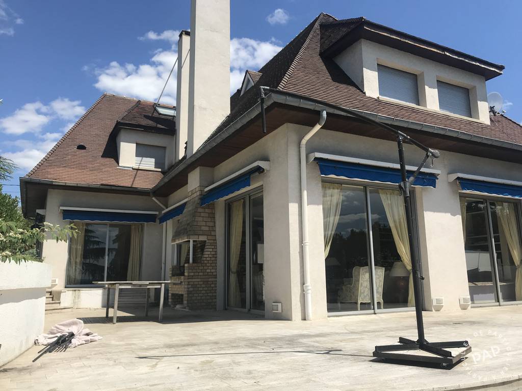 Maison De La Santé Sucy En Brie