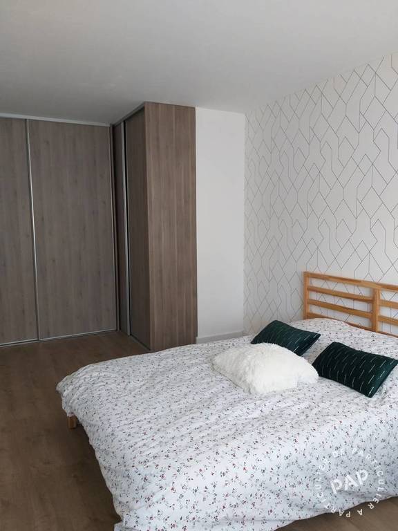 Vente appartement 4 pièces Orléans (45)