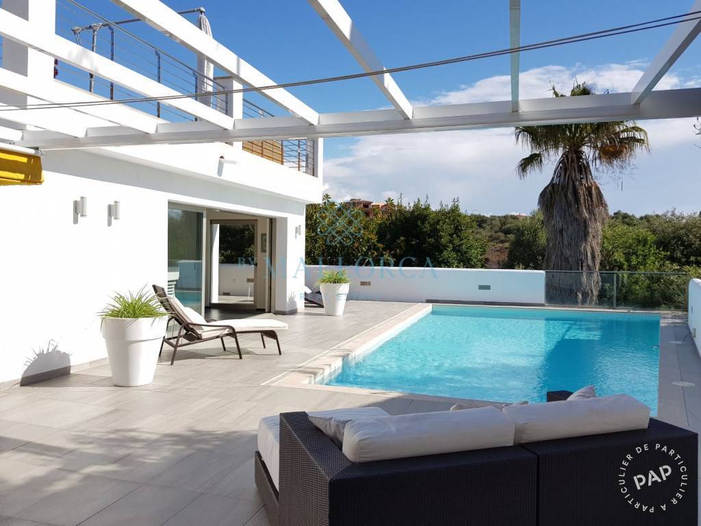 Vente maison 7 pièces Espagne