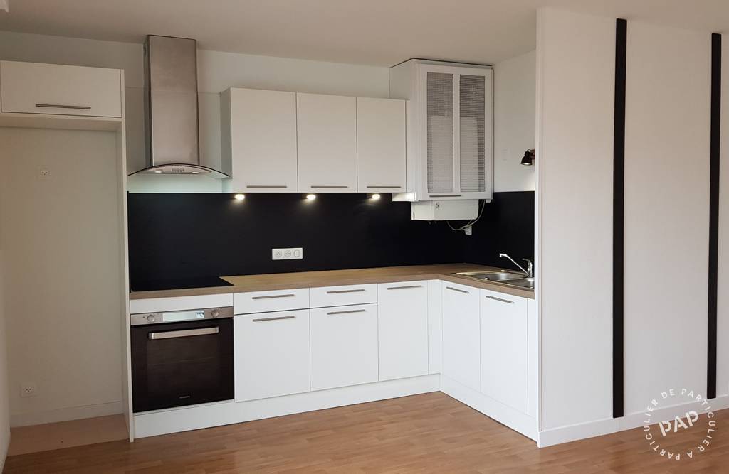 Vente appartement 2 pièces Saint-Malo (35400)