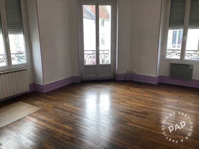 Vente appartement 3 pièces La Ferté-sous-Jouarre (77260)