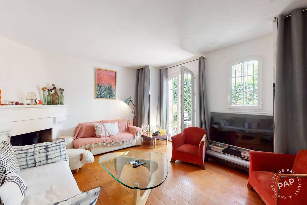 Vente maison 6 pièces Cannes (06)