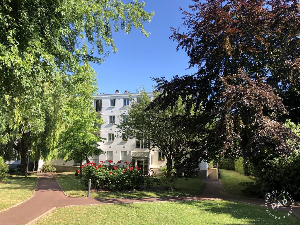 Vente appartement 3 pièces Clamart (92140)