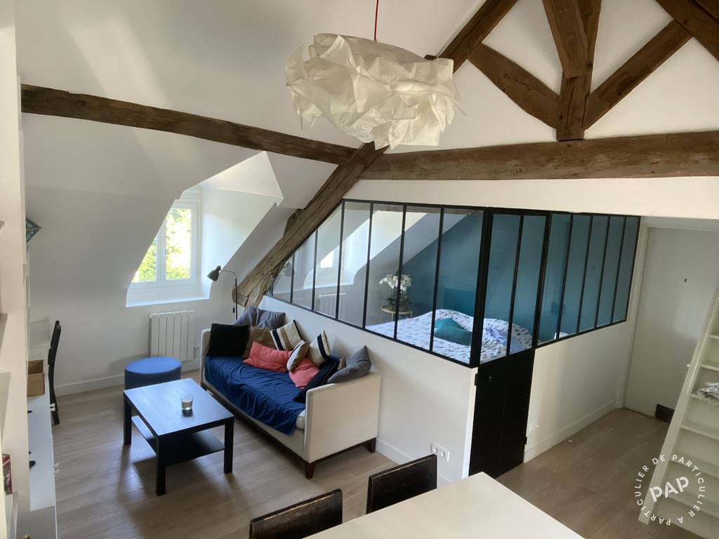 Location appartement 2 pièces Sèvres (92310)