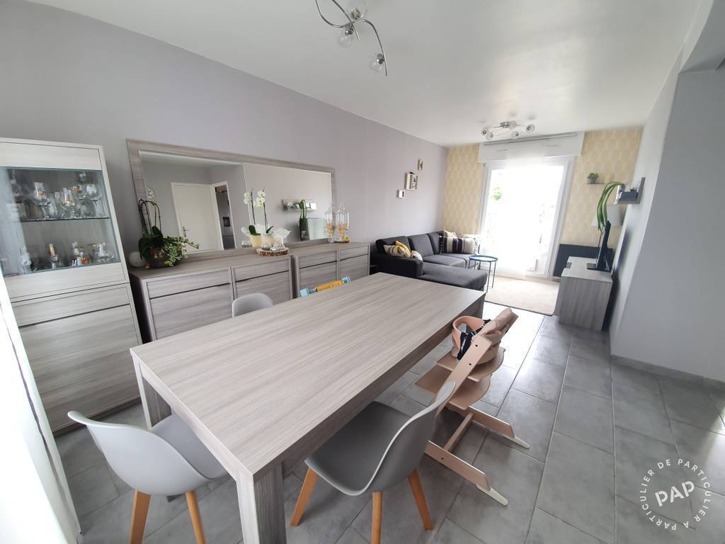 Vente maison 5 pièces Souchez (62153)