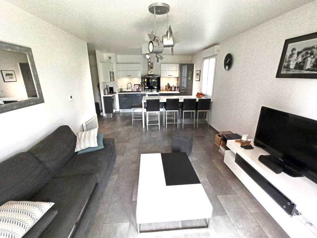Vente appartement 3 pièces Antony (92160)