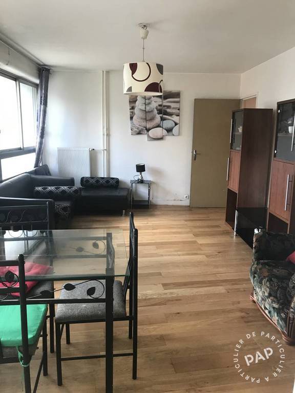 Vente appartement 2 pièces Courbevoie (92400)