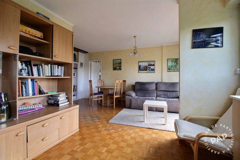 Vente appartement 5 pièces Marseille 10e