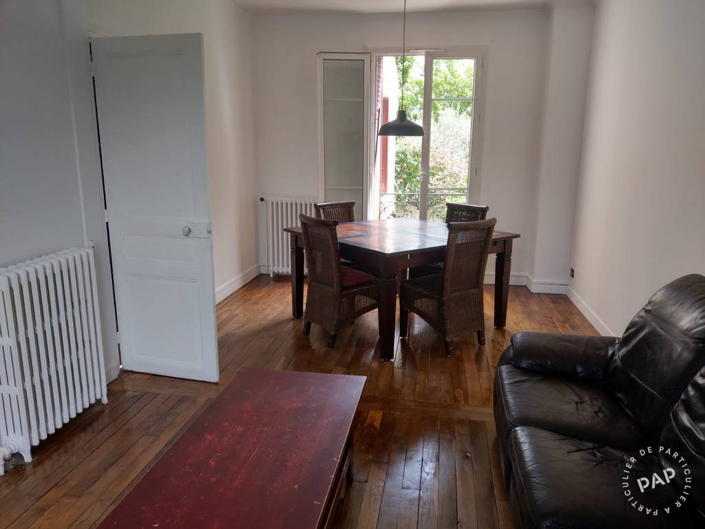Vente maison 6 pièces Écouen (95440)