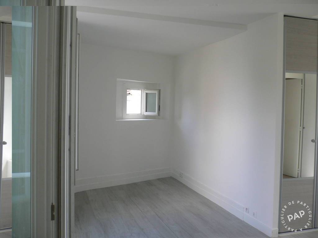 Appartement a louer sarcelles - 2 pièce(s) - 50 m2 - Surfyn