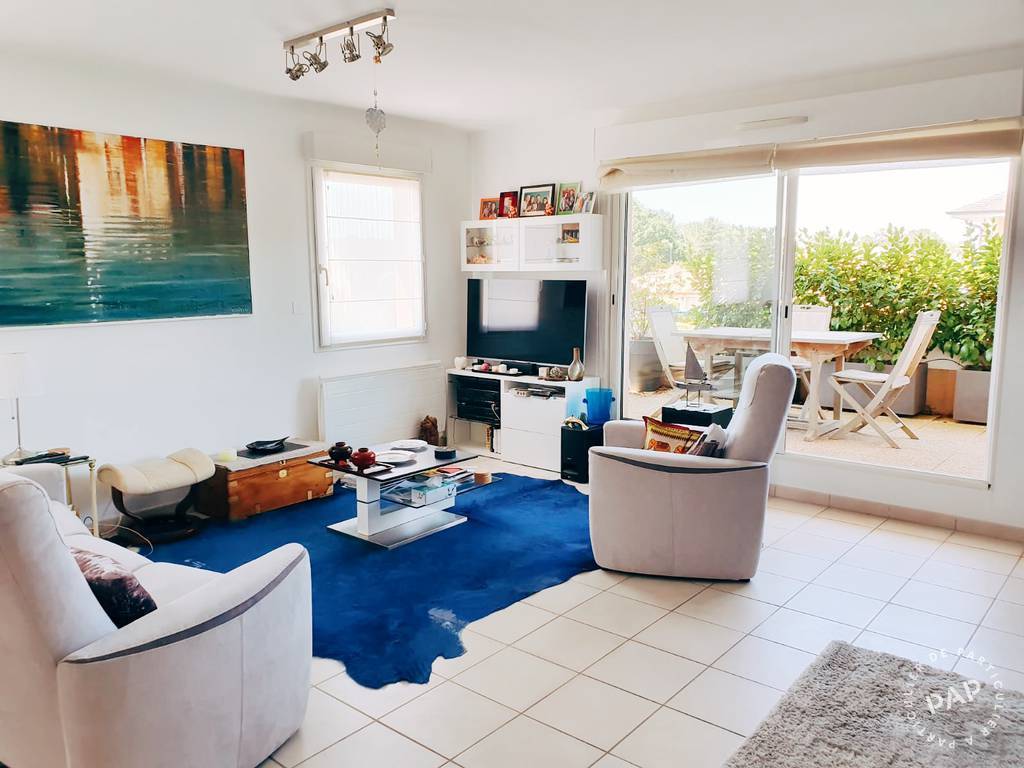 Vente appartement 4 pièces La Baule-Escoublac (44500)