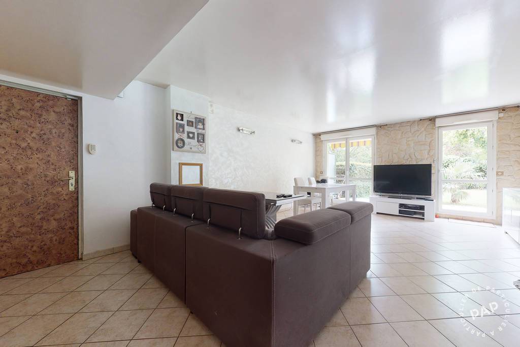 Vente appartement 5 pièces Neuilly-Plaisance (93360)