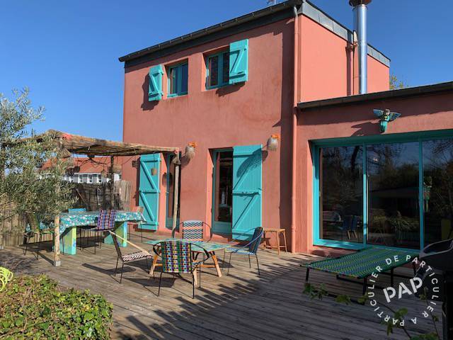 Vente Maison 4 Pieces 75 M A Pornichet 44380