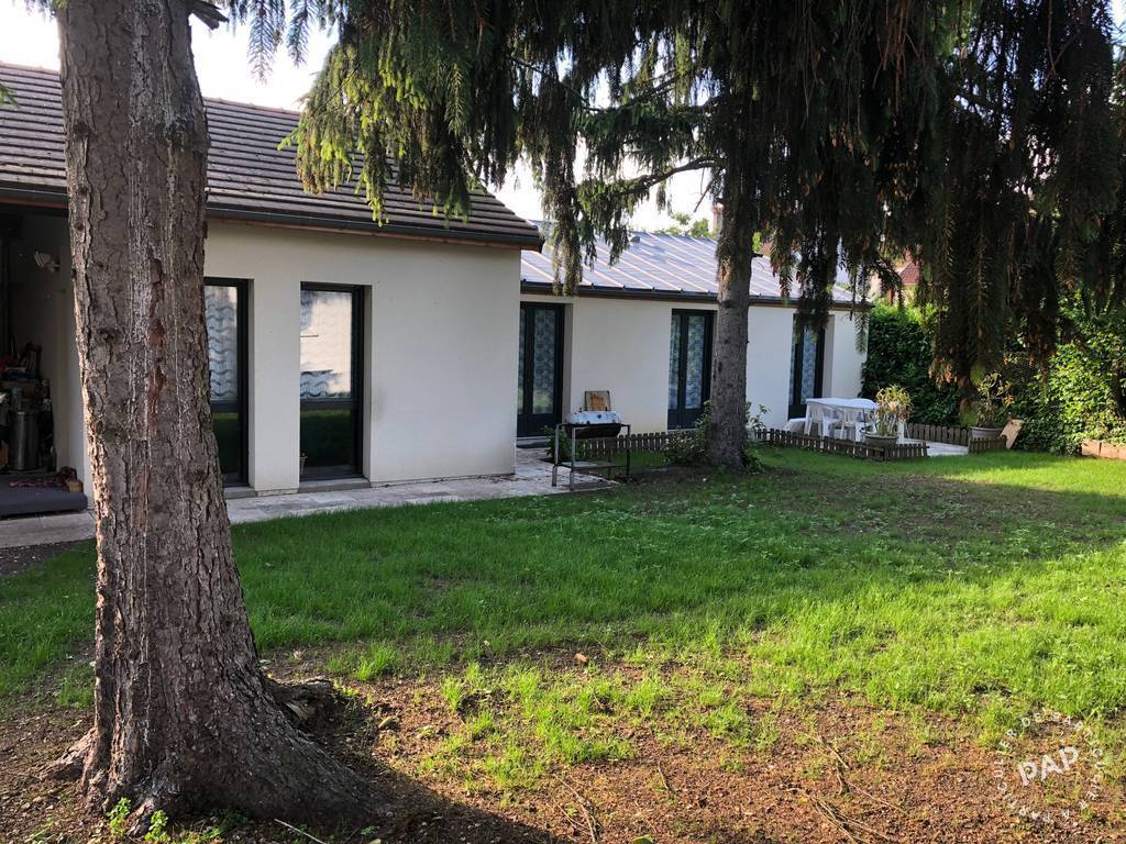 Location maison 2 pièces Mantes-la-Jolie (78200)