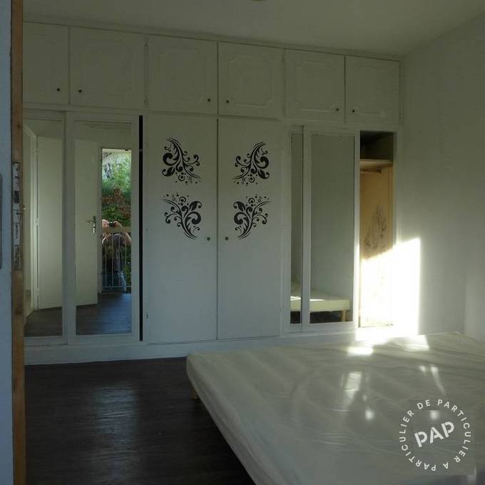 Vente appartement 2 pièces Bagneux (92220)