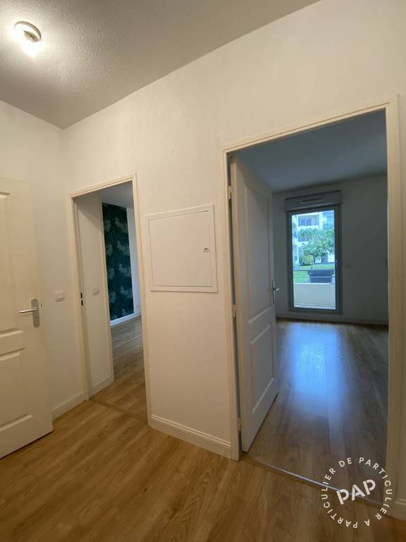 Vente appartement 2 pièces Talence (33400)