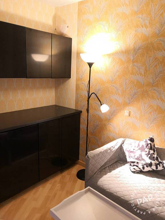 Location appartement studio Créteil (94000)