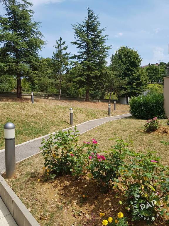 Vente appartement 2 pièces Talant (21240)