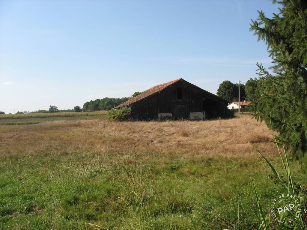 Vente maison 5 pièces Saint-Perdon (40090)