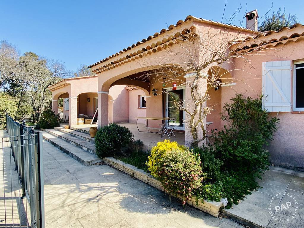 Vente maison Le (83340) maison à vendre Le (83340