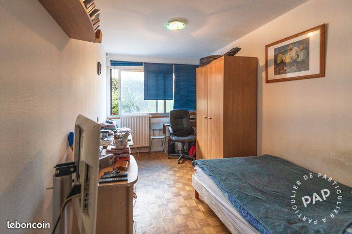 Vente appartement studio Châtillon (92320)