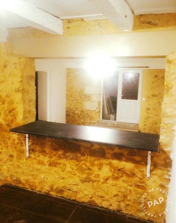 Vente maison 8 pièces Liorac-sur-Louyre (24520)