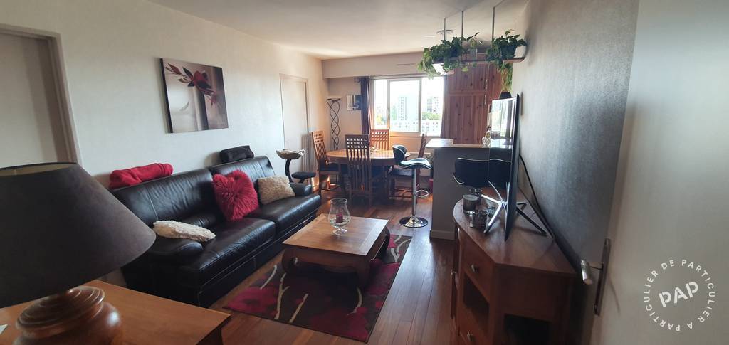 Vente appartement 2 pièces Paris 12e