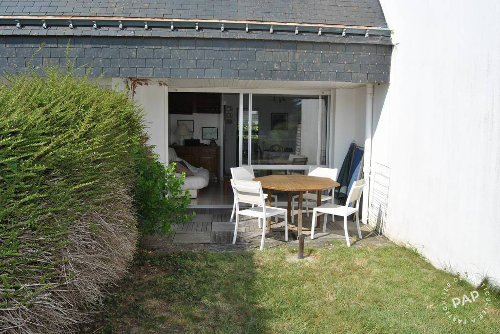Vente appartement studio Saint-Gildas-de-Rhuys (56730)