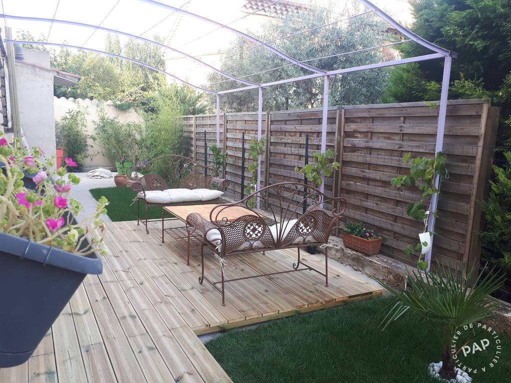 Vente maison 7 pièces Carpentras (84200)