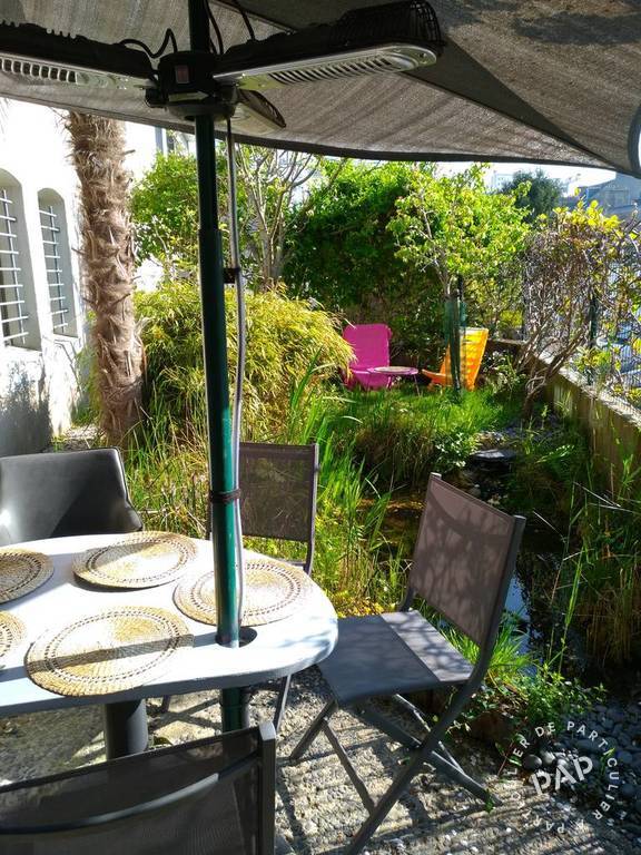Vente appartement 2 pièces Vannes (56000)